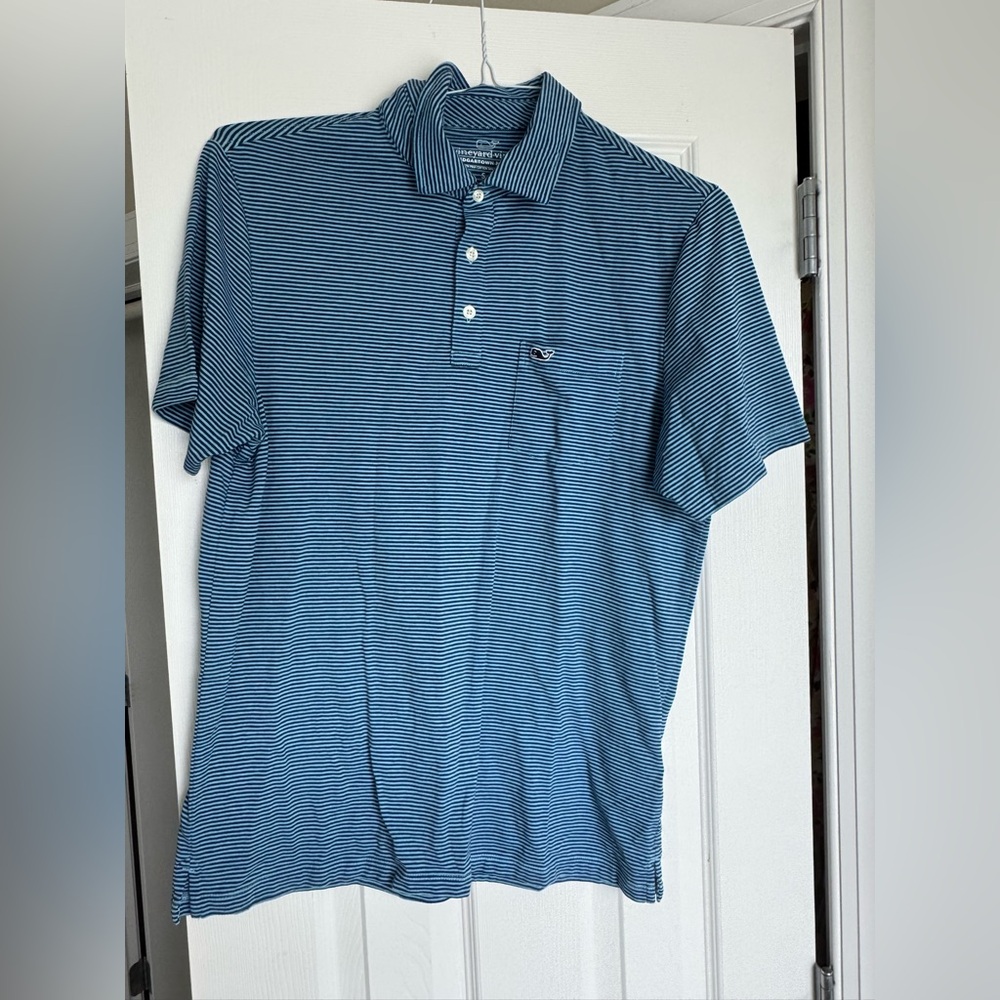 Vineyard Vines Men's Edgartown Polo
